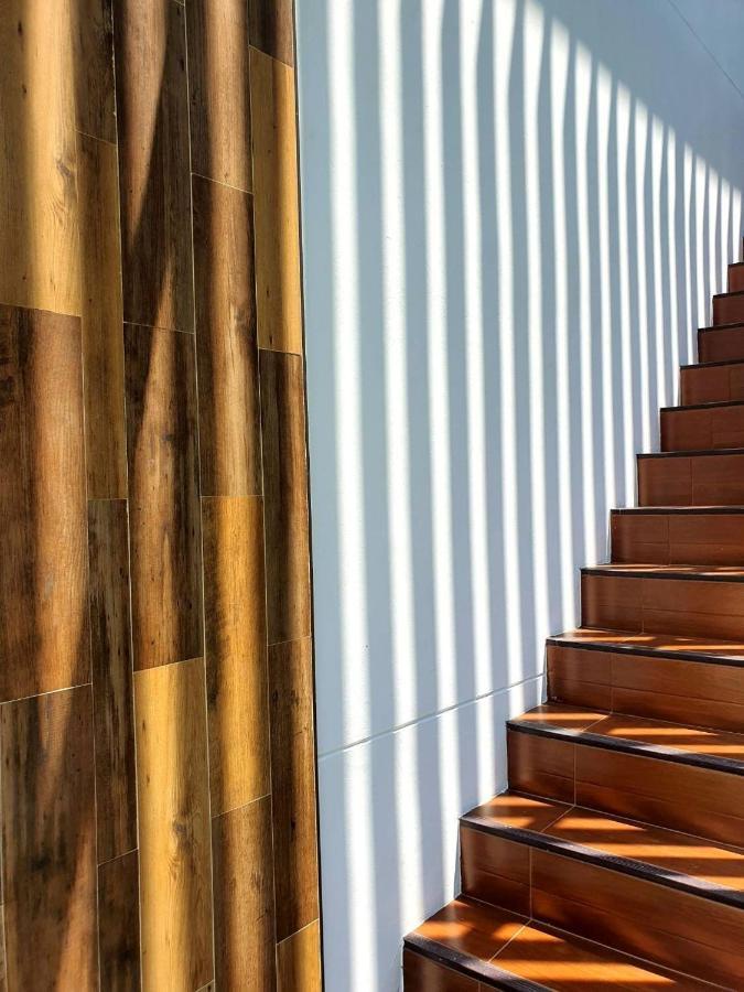 The Rest Hotel - ประจวบ Prachuap Khiri Khan Bagian luar foto