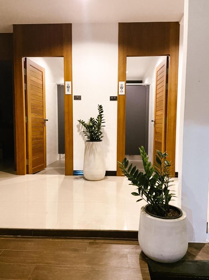 The Rest Hotel - ประจวบ Prachuap Khiri Khan Bagian luar foto